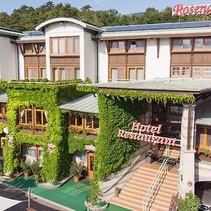 Rosengarten Hotel & Restaurant